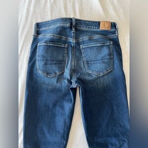 American Eagle Jeggings